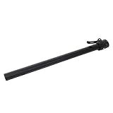 Tbest Scooter Post,Electric Scooter Pole,Folding Pole Rod Replacement for M365, Black, Adjustable Height,Folding Mechanism