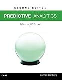 Predictive Analytics: Microsoft® Excel 2016