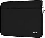 Laptop Case Sleeve 15.6 inch, Shockproof Protective Notebook Case Briefcase