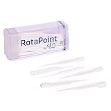Rotadent Rota-Point Interdental Cleaners NEW Larger 30ct pack