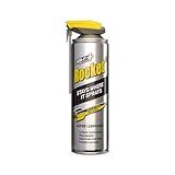 Rocket TT Multi-Purpose Lubricant Spray 15.2 fl oz - Penetrating Oil & Anti-Corrosion Spray for Rusted Bolts, Tools, Bikes & Garden Equipment, Water-Resistant Protective Coating