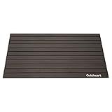 Cuisinart BBQ Defrosting Tray, Conductive Aluminum Rapid Thaw Plate for Frozen Meat, Quick Defrosting Tool that Preserves Natural Flavors, Non Stick Easy to Clean Kitchen Gadget & Grilling Accessories