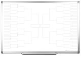 Bracket Whiteboard 60" x 40"