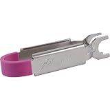 SharkBite 1/2 Inch Disconnect Tongs for Push-to-Connect Brass Plumbing Fittings, U711
