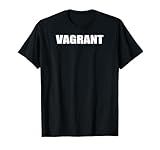 Vagrant T-Shirt