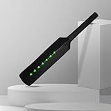 MetaShot Smart Bat Cricket Game