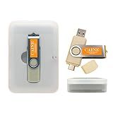 Caine Computer Forensics Bootable Linux USB for PC