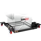 SawStop MB-PCS-IND Industrial Saw Mobile Base Assembly with PCS Mobile Base Conversion Kit