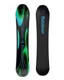 Bataleon Thunderstorm All-Mountain Snowboard, 158cm MY25