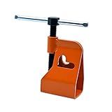 Compression Sleeve Puller Tool Remove Nut and Tube Ferrule (4661) - Ferrule Puller for 1/2" Copper Water Compression Sleeves - 1/2" Copper Tubing - Pipe Tool Compression Ring Removal Tool