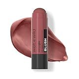 wet n wild MegaGlo Makeup Stick, Buildable Color, Versatile Use, Cruelty-Free & Vegan - Current Jam