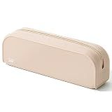 Mr. Pen- Silicone Pencil Case, Aesthetic Pencil Bag for Women, Makeup Pouch