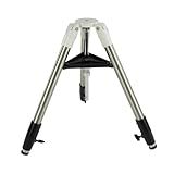 SVBONY SV225T Astronomical Telescope Tripod, Extendable Aluminum Tripod, Portable Telescope Accessories, Compatible with SV225 Series Alt-Azimuth Mounts, Ideal for Astronomical Observations