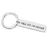 Editor Keychain Gifts Funny Photography Gifts for Women Men Editing Gifts for Her Photographer Gift Funny Gift for Photo Lovers Editor Christmas Birthday Graduation Gifts Video Film Editor Gift