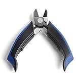 MusicNomad GRIP Cutter - Premium String Cutter for Guitar, Bass, Ukulele and All String Instruments (MN226)