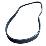 TreadLife Fitness Elliptical Drive Belt | Part No.144335 | Replacement for NordicTrack AudioStrider 990 Elliptical