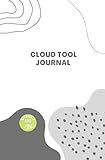 Cloud Tool Journal: Guided mental health exercises to manage your emotions.