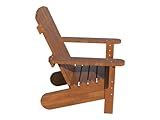 Adirondack Chair Plans - Build Your Own Outdoor Furniture!