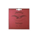 Aquila 13 O Oud Strings Arabic Tuning Full Set 3.4 Kg Normal Tension