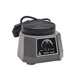 Lab Vibrator Equipment Roundness Vibrator Oscillator Shaker 4"