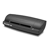 DocketPORT 687 Duplex Card Scanner (DP687) with DocketSCAN Business Card