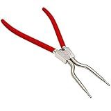 383EER4001A Washer Inner/Outer Tub Spring Expansion Tool by Beaquicy - Replacement for L-G Samsung Washing Machine - Solid Metal Washer Spring Expansion Tool can spread to a maximum of 4.3 inches