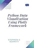 Python Data Visualization Using Plotly Framework: Explore Plotly To Create Stunning Visualizations And Uncover Insights From Your Data.