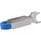 SharkBite 3/4 Inch Disconnect Tongs for Push to Connect Brass Plumbing Fittings, U713A