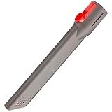 For Dyson Crevice Tool Replacement, Crevice Tool Vacuum Attachments Compatible for Dyson Gen5 G5 V7 V8 V10 V11 V15 Outsize Vacuum Cleaner Accessories. Replacement Parts for Dyson Vacuum Attachments