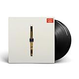 NEVER ENOUGH[Alternate Cover 2 LP]