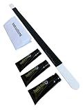 Treadmill Lubrication Kit - 3 Lube Applications - 22" Applicator Wand - Instructions