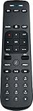 AT&T TV Now DirecTV Receiver Remote Control Voice Remote Control C71KW Black