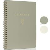 Easy to Use Accounting Ledger Book - Expense Tracker for Small Business