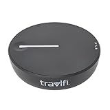 New TravlFi JourneyGo LTE RV WiFi Hotspot | RV Internet with Multiple Networks, Pay As You Go and No Contracts | Portable Internet for Travel, Motorhomes and Campers