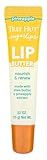 Tree Hut Sugarlips Pineapple Lip Butter, Lock in Moisture & Nourish Skin for Full, Hydrated Lips, 0.52 Fl oz.