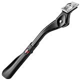 Sataway Bike Kickstand Adjustable Strong Center Mount Aluminum Alloy Bicycle Kickstand for 26” 700C 27.5” 28” inch Electric Bike Hybrid Bike Mountain Bike Adult Bike