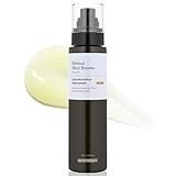 MEDITHERAPY Retinal Skin Booster Serum – Beginner Friendly Non-Irritating Retinaldehyde for Face and Body – Anti-Aging Retinol Pore Minimizer for Blemish Prone Skin– Korean Skin Care, 5.07 Fl.Oz Large
