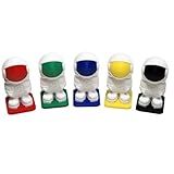 Astronaut Player Tokens - Upgrade for Terraforming Mars and expansions