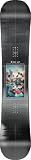 Nitro Cheap Thrills Men's Freestyle Snowboard - Soft Flex, Twin Shape, Reinforced Edges - Jibbing, Park (2026, 148cm)