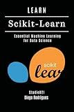LEARN Scikit-Learn: Essential Machine Learning for Data Science (AI & Machine Learning ENG)