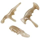 Manual Trigger Point Massage Tool With Thumb Saver For Deep Tissue Massage