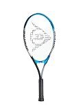 Dunlop Nitro 23" Tennis Racket - Strung Junior