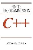 FINITE PROGRAMMING IN C++