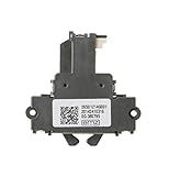 GE Appliances WD21X10490 Dishwasher Door Latch Lock