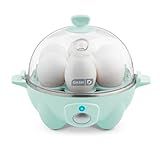 Rapid Egg Cooker