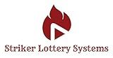 STRIKER LOTTERY SYSTEMS NUMBERS