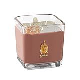 Root Candles Fall Collection Beeswax Blend Premium Handcrafted Highly Scented Candle, 14.5-Ounce, Embers