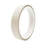 Topiverse Drawer Slide Tape, Low Friction Tape, Silky Surface, Abrasion Resistant Glide Tape, Drag & Noise & Squeak Reduction, Apply to Wooden-Drawer Furniture Curtain Cabinet, 0.75'' x 33', 5 mils