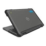 Gumdrop SlimTech Case for Dell Chromebook 3120/3110/3100 (2-in-1)