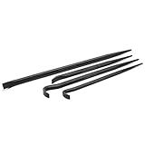 GEARWRENCH 4 Pc. Aligning and Rolling Head Set - 70-578G